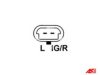 AS-PL ARE1020 Alternator Regulator